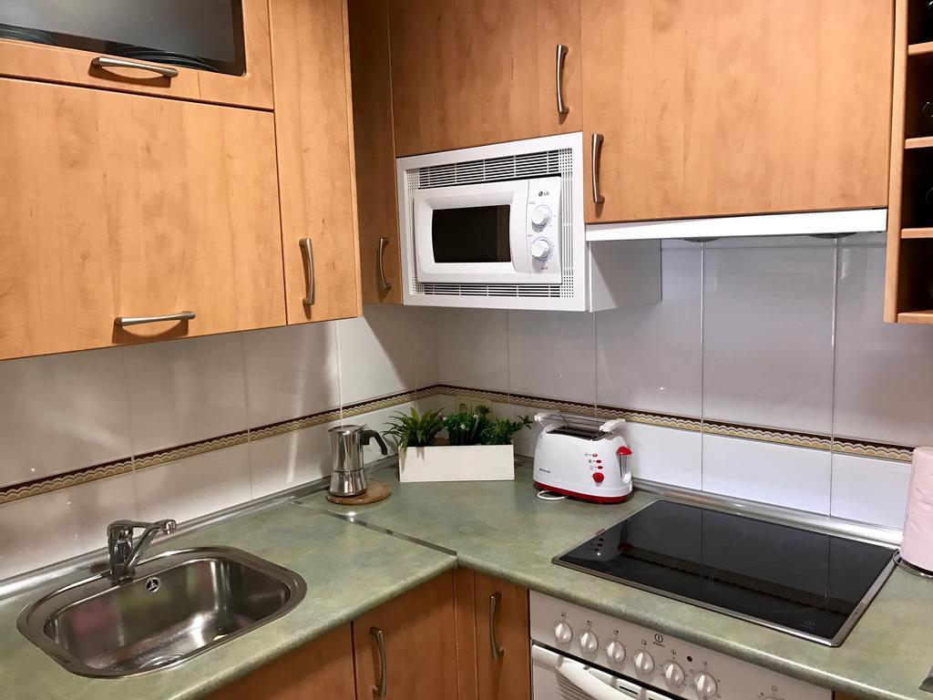 Apartamento Plaza Mayor Apartment Zamora Exterior photo
